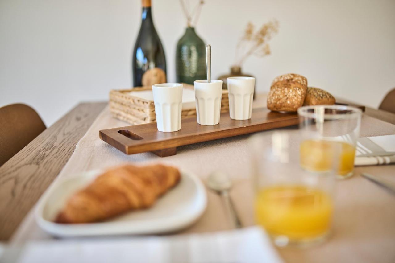 Spada Brand New Apartment With Garden 3 Min From Beach! Πόρετς Εξωτερικό φωτογραφία